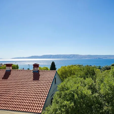 Apartmán Snjezana Novi Vinodolski