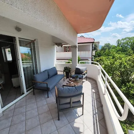 Snjezana Apartmán