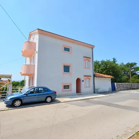 Snjezana Apartmán