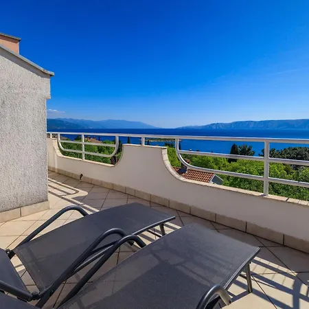 Snjezana Appartement *