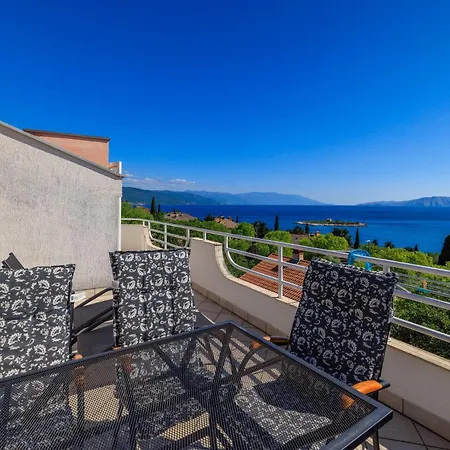 Snjezana Appartement Novi Vinodolski