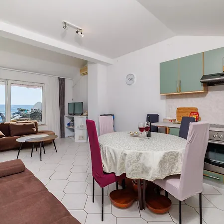Snjezana Appartement Novi Vinodolski