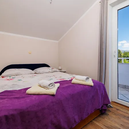 Appartement Snjezana Novi Vinodolski
