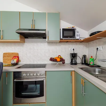 Snjezana Appartement