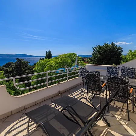Appartement Snjezana