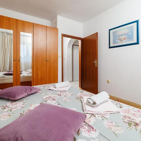 Snjezana Appartement *