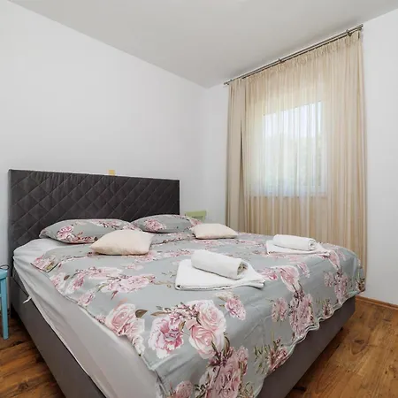 Snjezana Appartement Novi Vinodolski