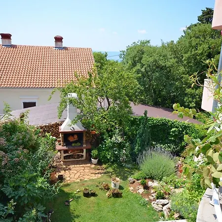 Apartmán Snjezana *