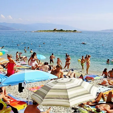 Snjezana Apartmán