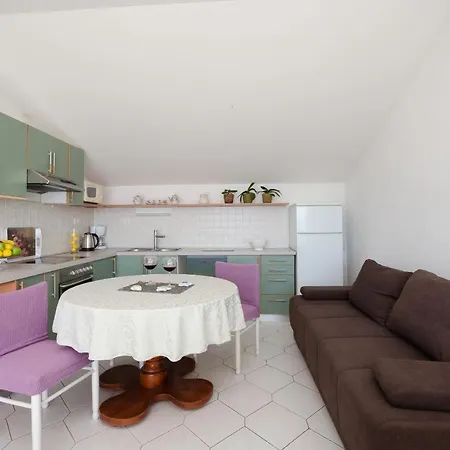 Snjezana Apartmán