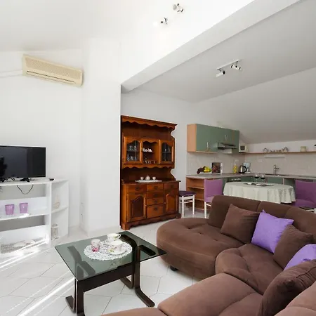 Apartmán Snjezana