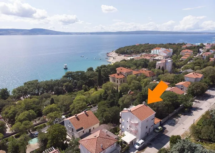 Snjezana Διαμέρισμα