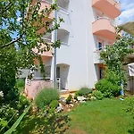 Snjezana Apartament Novi Vinodolski