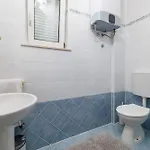 Snjezana Apartament Novi Vinodolski