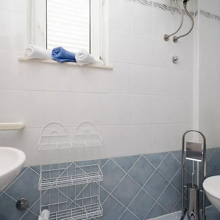 Apartment Snjezana
