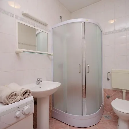 Snjezana Apartment Novi Vinodolski