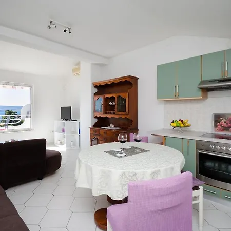 Apartment Snjezana Novi Vinodolski