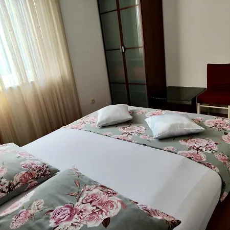 Apartment Snjezana Novi Vinodolski