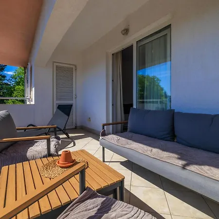 Apartamento Snjezana Novi Vinodolski