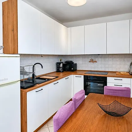 Apartman Snjezana Novi Vinodolski