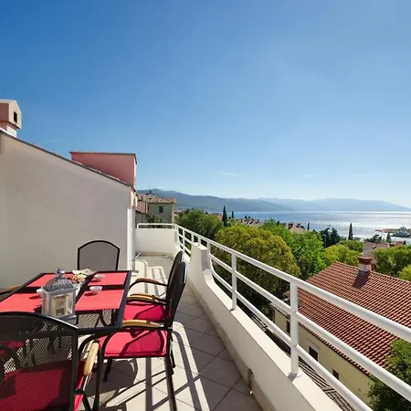 Snjezana Apartment
