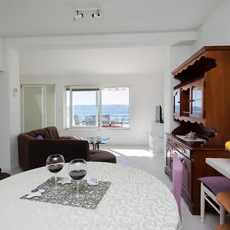 Apartment Snjezana