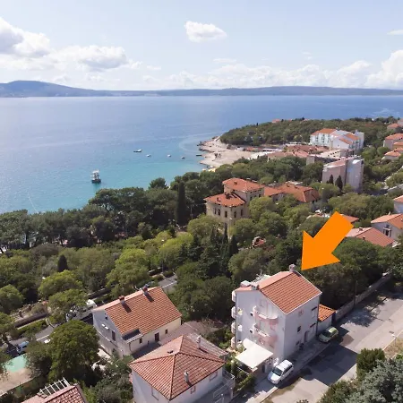 Snjezana Apartment
