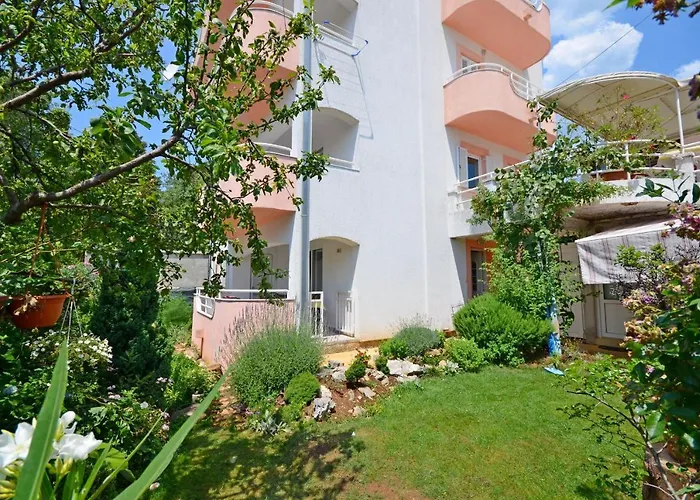 Snjezana Apartament Novi Vinodolski