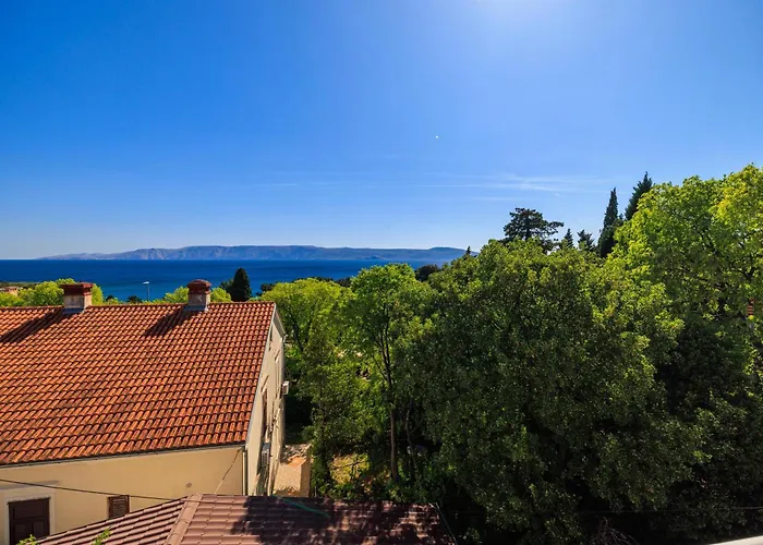 Apartman Snjezana