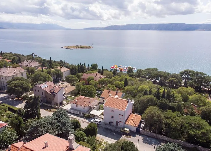 Apartman Snjezana